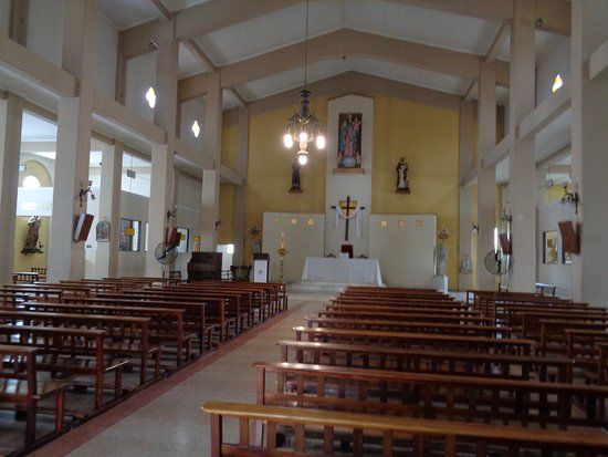 Iglesia de Santo Domingo